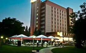 Отель Дружба Кривой Рог 3*