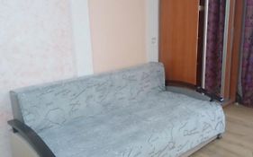 Двухярусная квартира в центре Мукачева, улица Мира